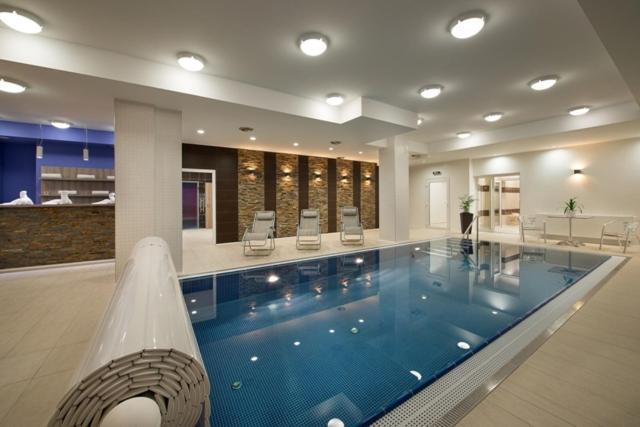 Hotel Kraskov Active Resort Tremosnice Экстерьер фото