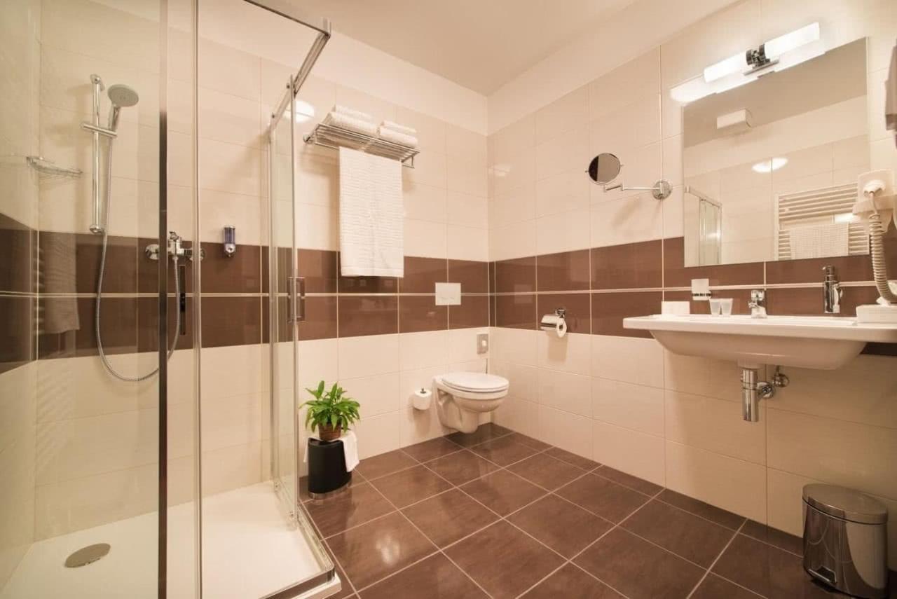 Hotel Kraskov Active Resort Tremosnice Экстерьер фото