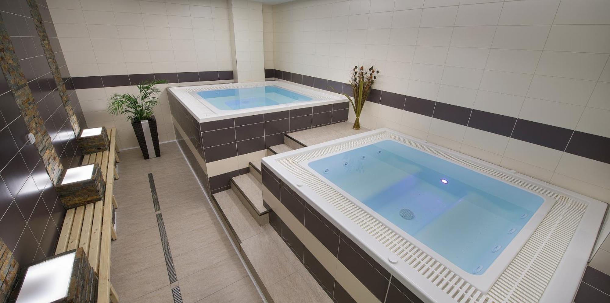 Hotel Kraskov Active Resort Tremosnice Экстерьер фото
