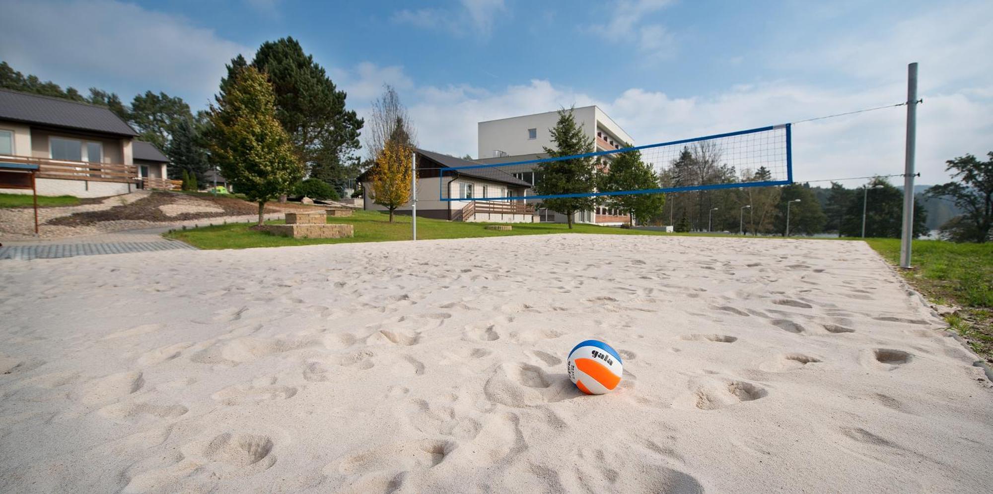 Hotel Kraskov Active Resort Tremosnice Экстерьер фото