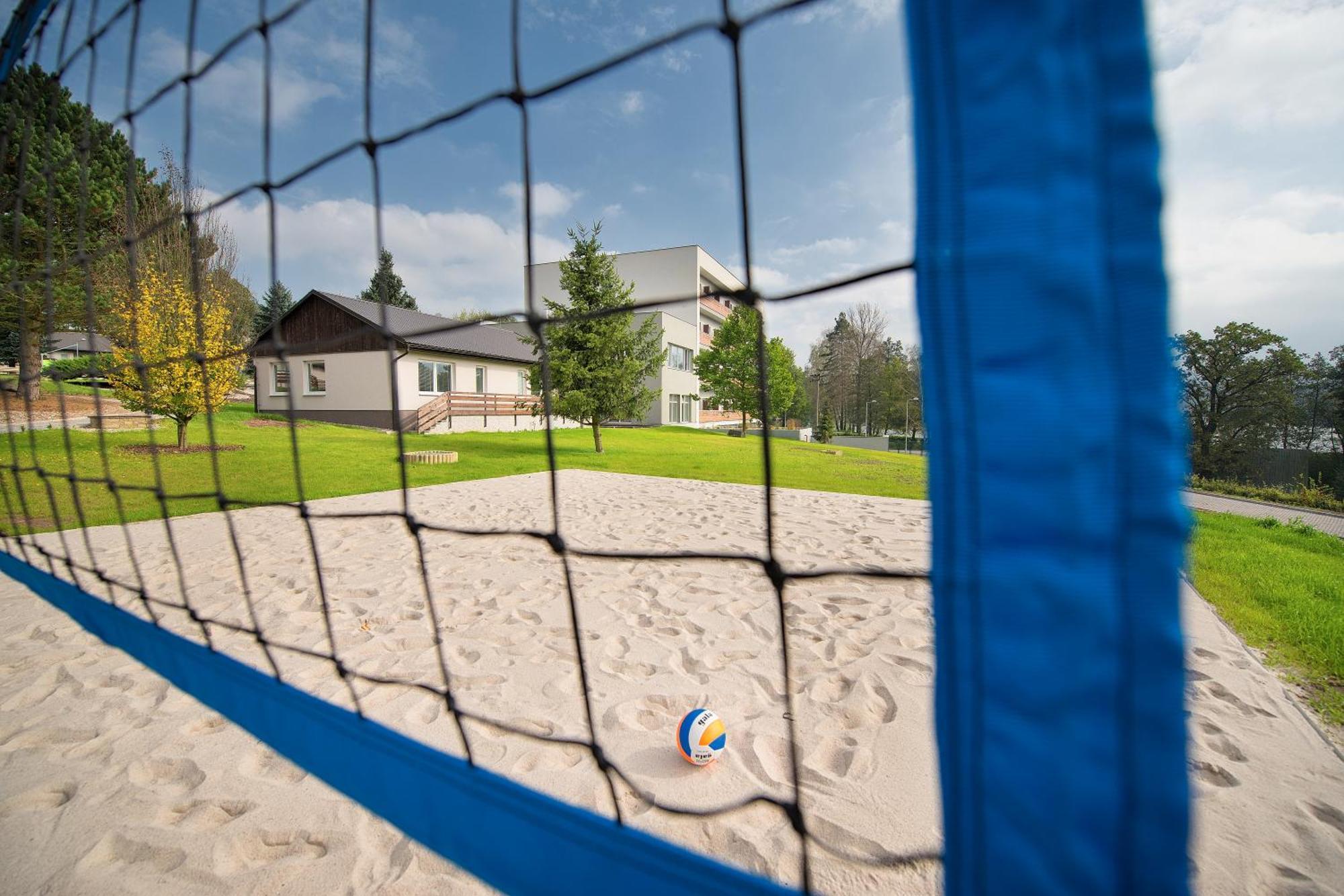 Hotel Kraskov Active Resort Tremosnice Экстерьер фото